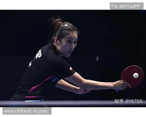西安乒乓球队快攻战术深度解析与训练技巧探讨