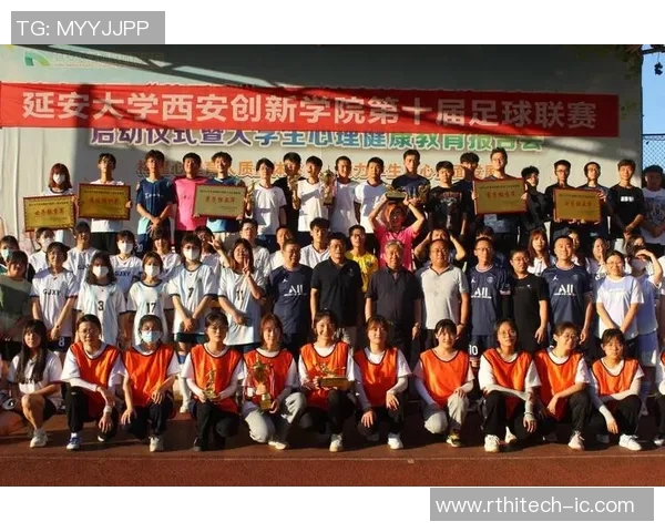 天津女孩足球崛起展现青春力量助力女性体育发展新篇章