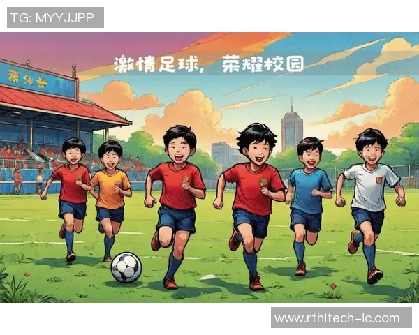 小青年足球的崛起与发展探索如何培养未来的足球明星与团队精神